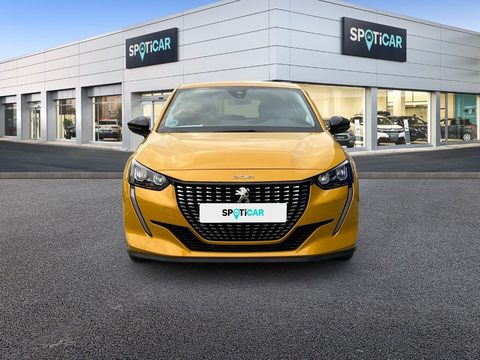 Peugeot 208 PureTech 55kW (75CV) Active Pack