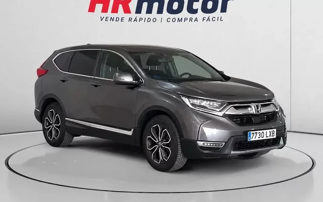 HONDA CR-V CR-V 2.0 i-MMD Elegance Navi 4x2