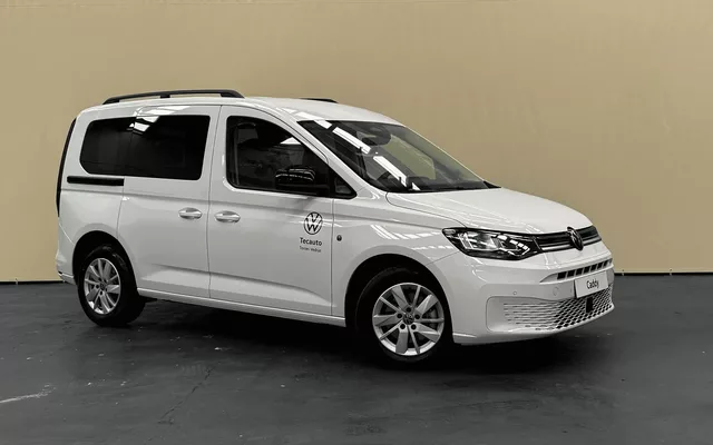 VW Caddy Maxi 1.5 TSI eHybrid Life DSG