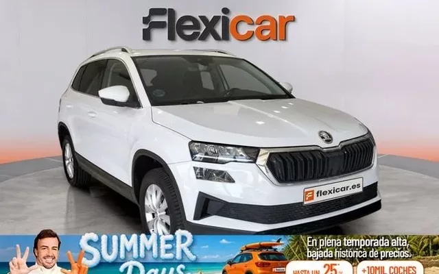 SKODA Karoq Karoq 2.0TDI Adblue Ambition 85kW