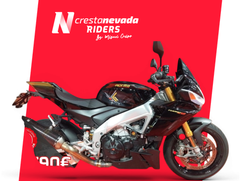Aprilia TUONO V4 FACTORY