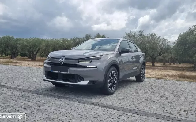 Citroën C4