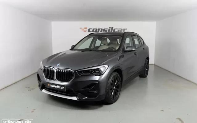 BMW X1 25 e xDrive Corporate Edition