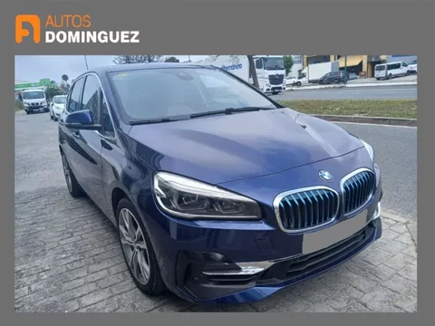BMW Serie 2 225xe iPerformance Active Tourer