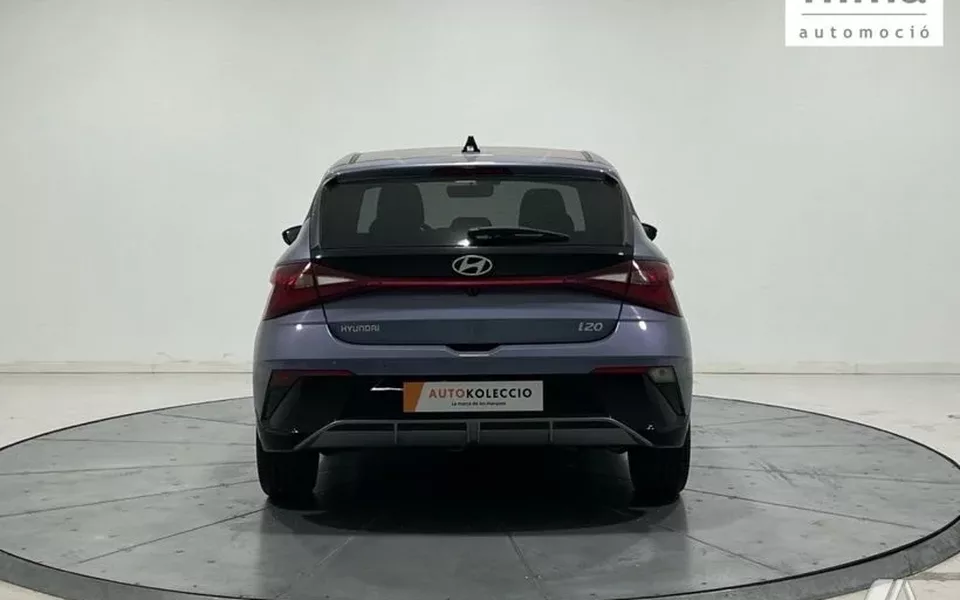 HYUNDAI i20 i20 1.0 TGDI Klass 100
