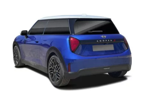 MINI - Mini - Mini Cooper C Essential