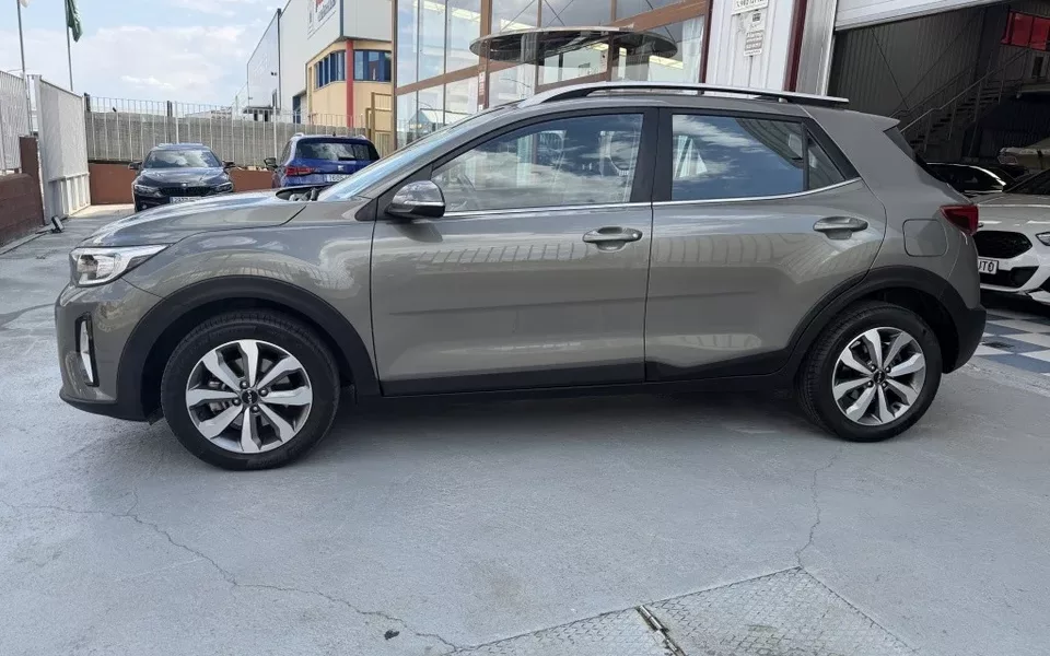 KIA Stonic Stonic 1.0 T-GDi MHEV DCT Drive 120
