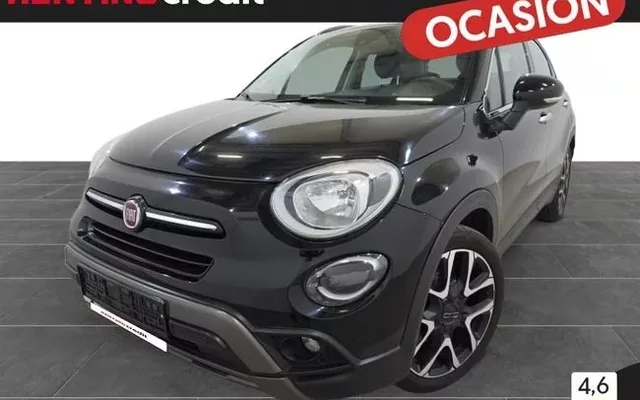 FIAT 500X 500X 1.0 Firefly S&S Cross