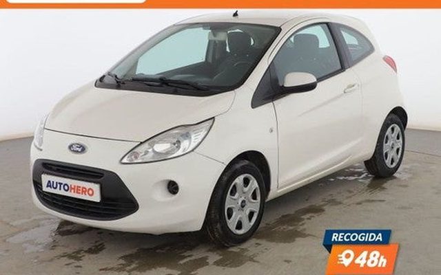 FORD Ka 1.20 Trend+
