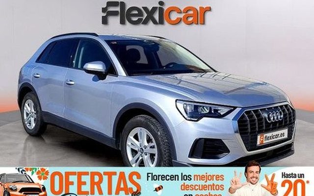 AUDI Q3 35 TFSI