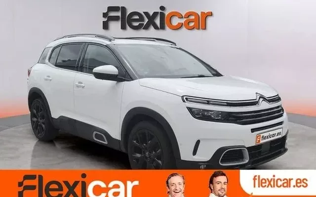 CITROEN C5 Aircross C5 Aircross BlueHDi S&S Feel EAT8 180