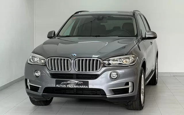 BMW X5 X5 xDrive 30dA