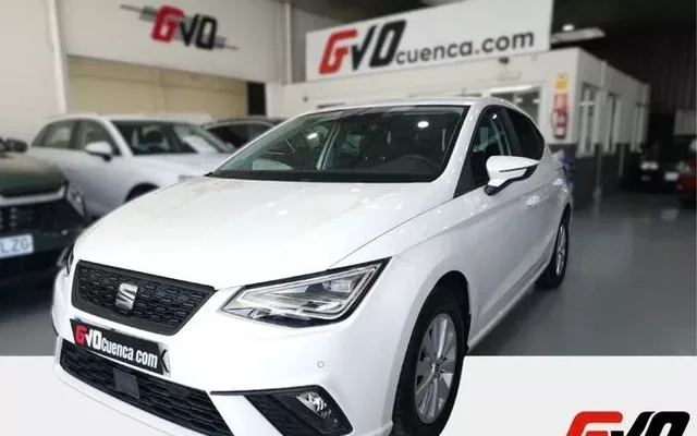 SEAT Ibiza Ibiza 1.0 TSI S&S Style 85kW