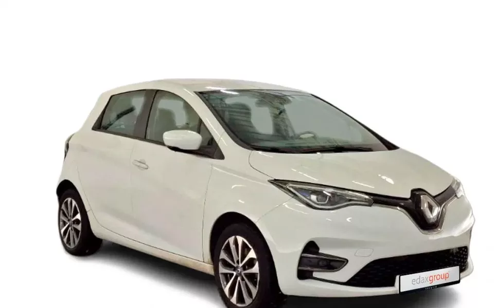 Renault Zoe (c/ Bateria) Exclusive 50