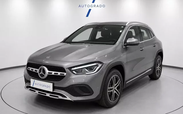 MERCEDES-BENZ Clase GLA GLA 200 D