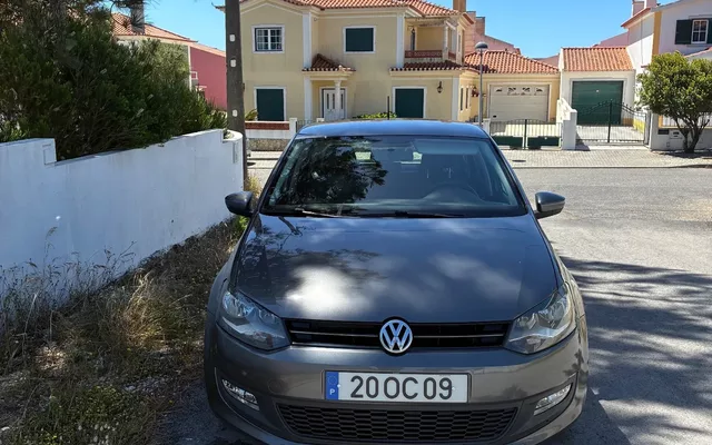 VW Polo