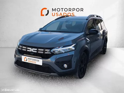 Dacia Jogger 1.0 TCe Extreme