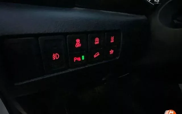 SUZUKI Vitara Vitara 1.4T GLE 2WD