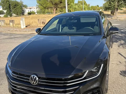 VW Arteon Shooting Brake 2.0 TDI R-Line DSG