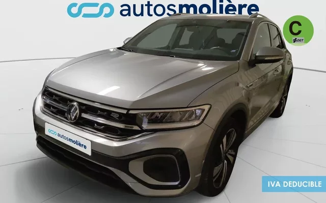 R-Line 1.5 TSI 110 kW (150 CV)
