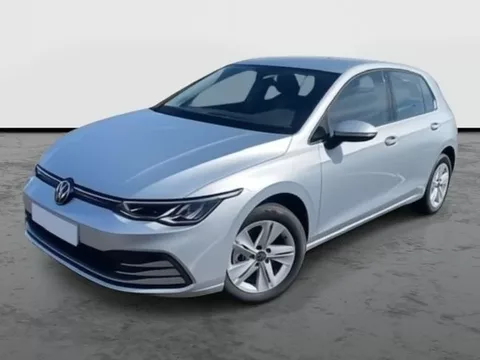 VOLKSWAGEN Golf Connect 1.0 TSI SG6 81 kW (110 CV) (CD13CX12)
