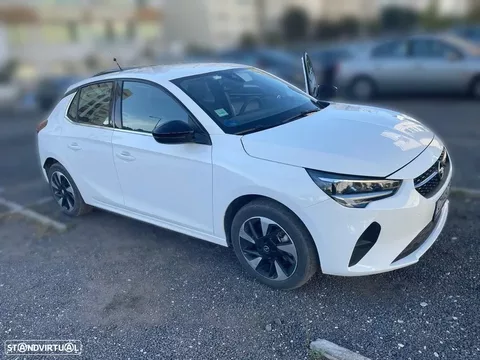 Opel Corsa-e Elegance