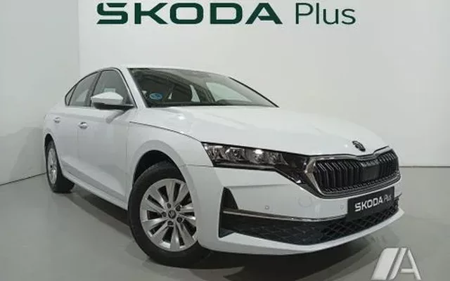 SKODA Kodiaq Kodiaq 1.5TSI m-HEV Selection 4x2 DSG 110kW