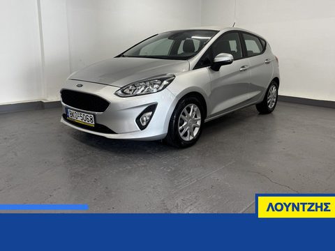 Ford Fiesta Diesel Euro 6