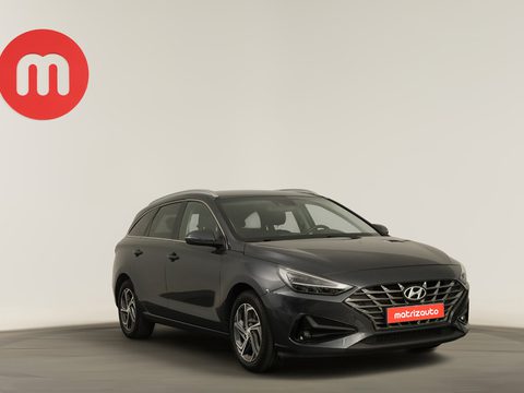 Hyundai I30 Sw