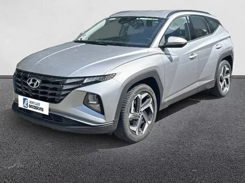 HYUNDAI TUCSON 1.6 T-GDI 265 HTRAC Plug-in BVA6 Business