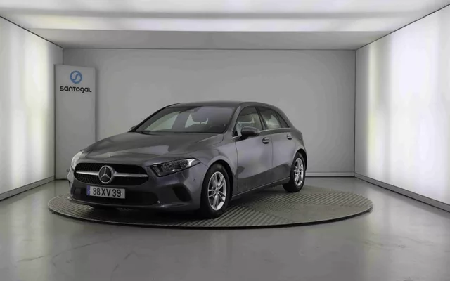 MERCEDES - Classe A - A 200 Style Aut.