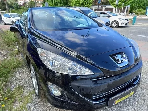 PEUGEOT 308 308 CC 1.6 THP