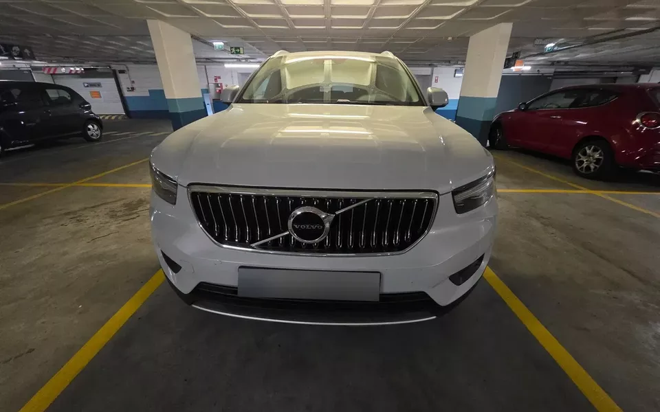 Volvo XC 40