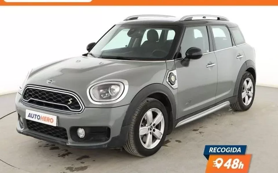 MINI Countryman Cooper S E Hybrid ALL4