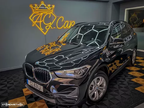 BMW X1 xDrive25e Advantage