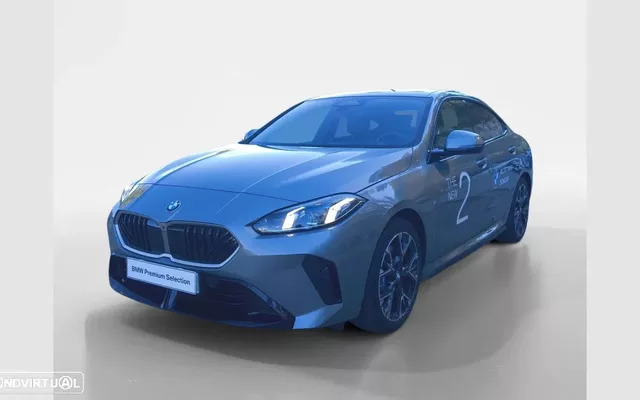 BMW 220 Gran Coupé Pack Desportivo M