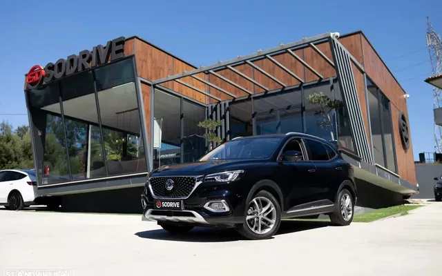 MG EHS 1.5T-GDI Luxury