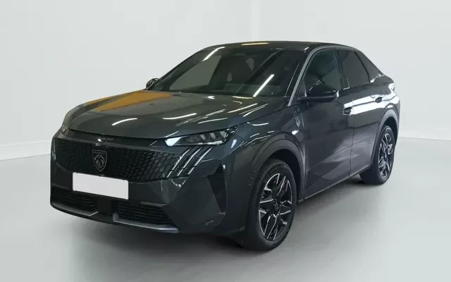 Peugeot 3008 Hybrid 145 e-DCS6 GT Occasion