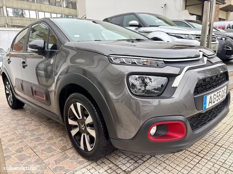 Citroën C3 1.2 PureTech Shine