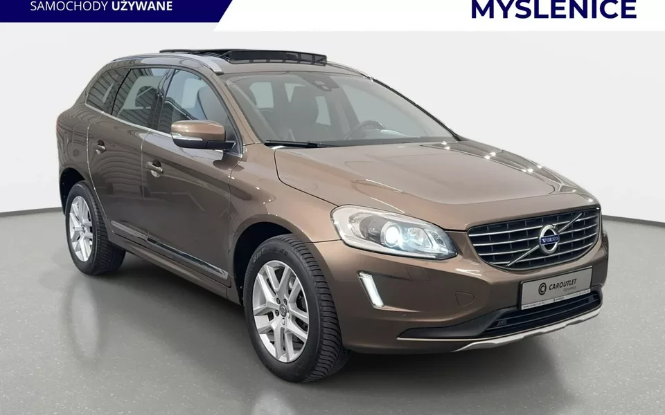 Volvo XC 60