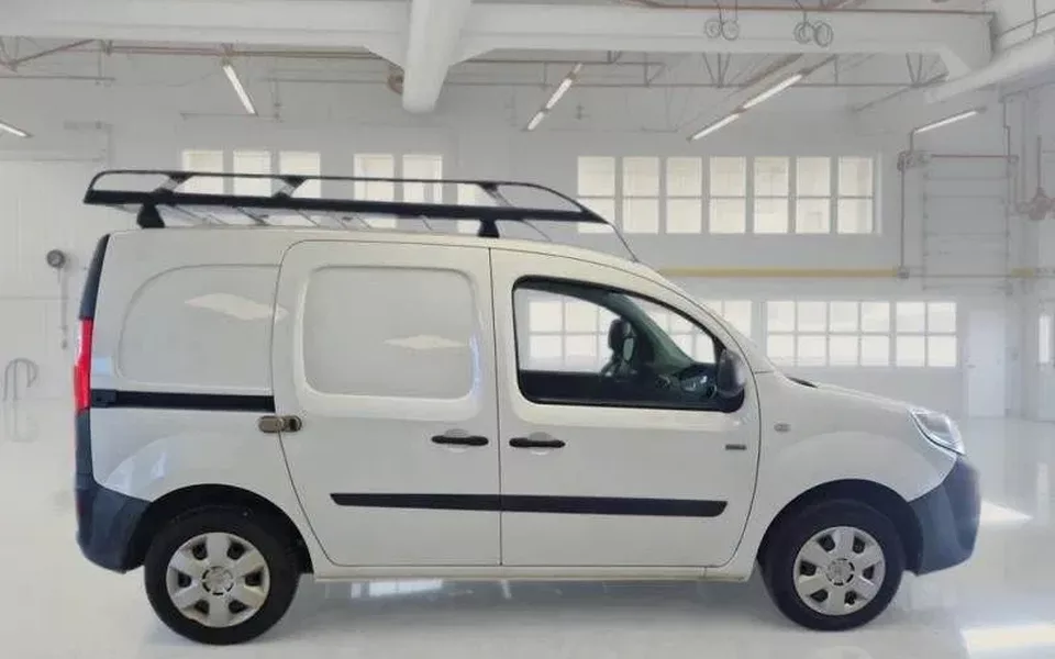 Renault Kangoo Maxi 33 (c/ Bateria)