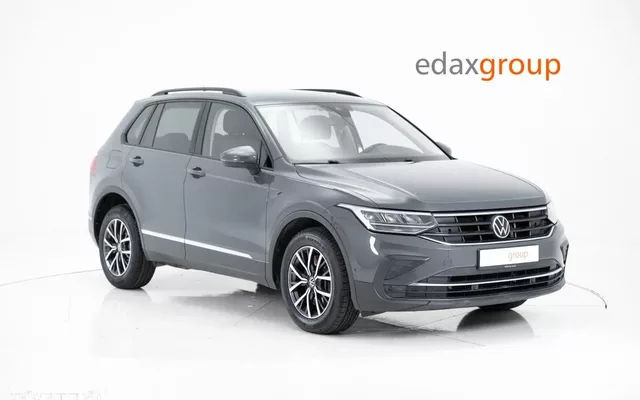 VW Tiguan 1.4 TSI eHybrid Life DSG