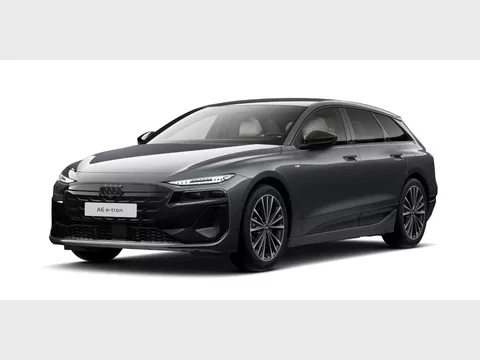AUDI A6 Avant e-tron Audi A6 Avant Corporate S e-tron 210,00 kW