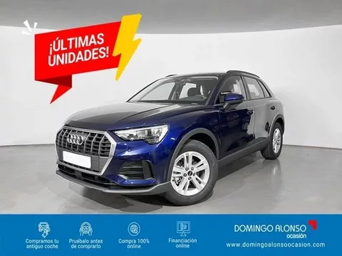 AUDI Q3 Edition 35 TFSI 110 kW (150 CV) S tronic