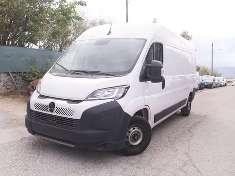 Citroen Jumper 2.2 BLUE HDI L3H2 3.5 140CV 4P # IVA DEDUCIBLE, PARKTRONIC