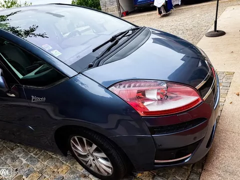 Citroën C4 Picasso