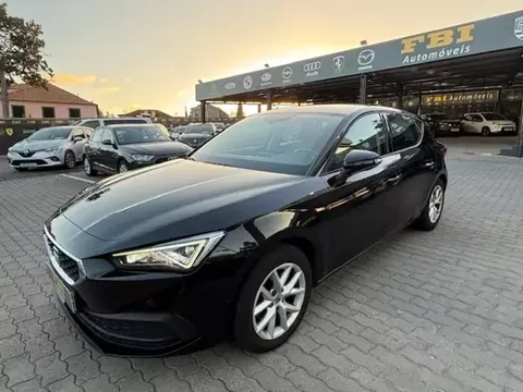 SEAT Leon 2022 1.0 TSI Style