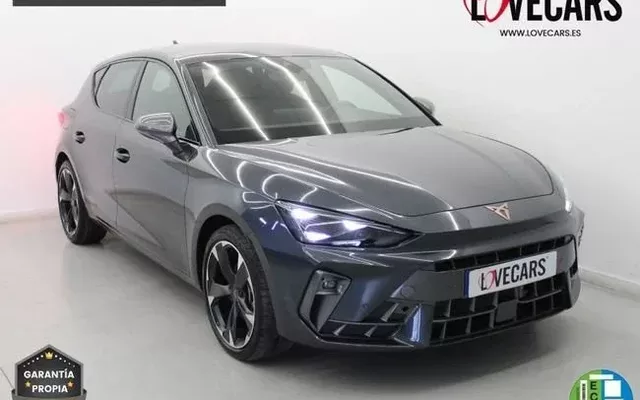 CUPRA León 1.5 eTSI 110kW (150CV) DSG