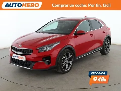KIA XCeed XCeed 1.0 T-GDi Tech