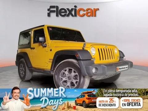 JEEP Wrangler 2.0T GME Rubicon 8ATX E6D - 3P (2019)